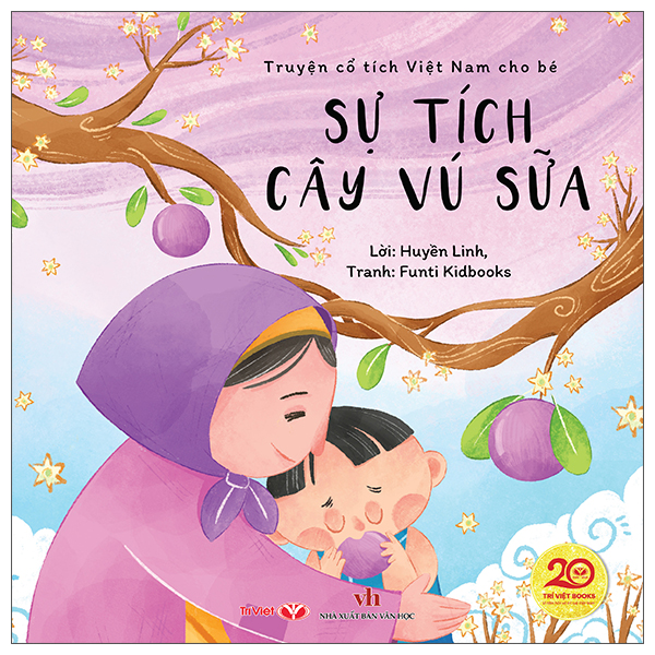 Bộ Truyện Cổ Tích Việt Nam Cho Bé - Sọ Dừa - Ảnh 13