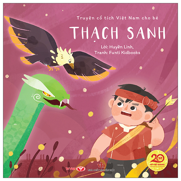 Bộ Truyện Cổ Tích Việt Nam Cho Bé - Sọ Dừa - Ảnh 8