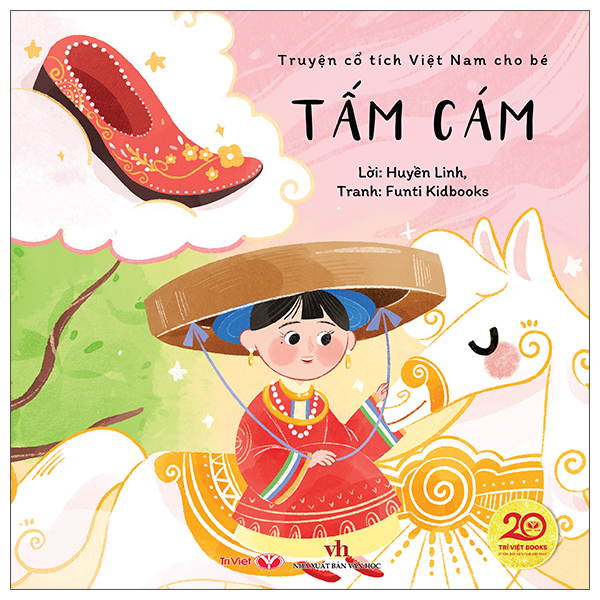 Bộ Truyện Cổ Tích Việt Nam Cho Bé - Thạch Sanh - Ảnh 10