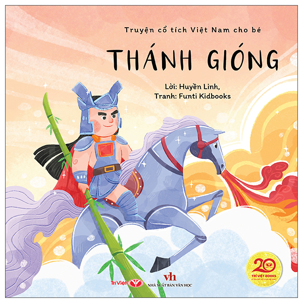 Bộ Truyện Cổ Tích Việt Nam Cho Bé - Thạch Sanh - Ảnh 12