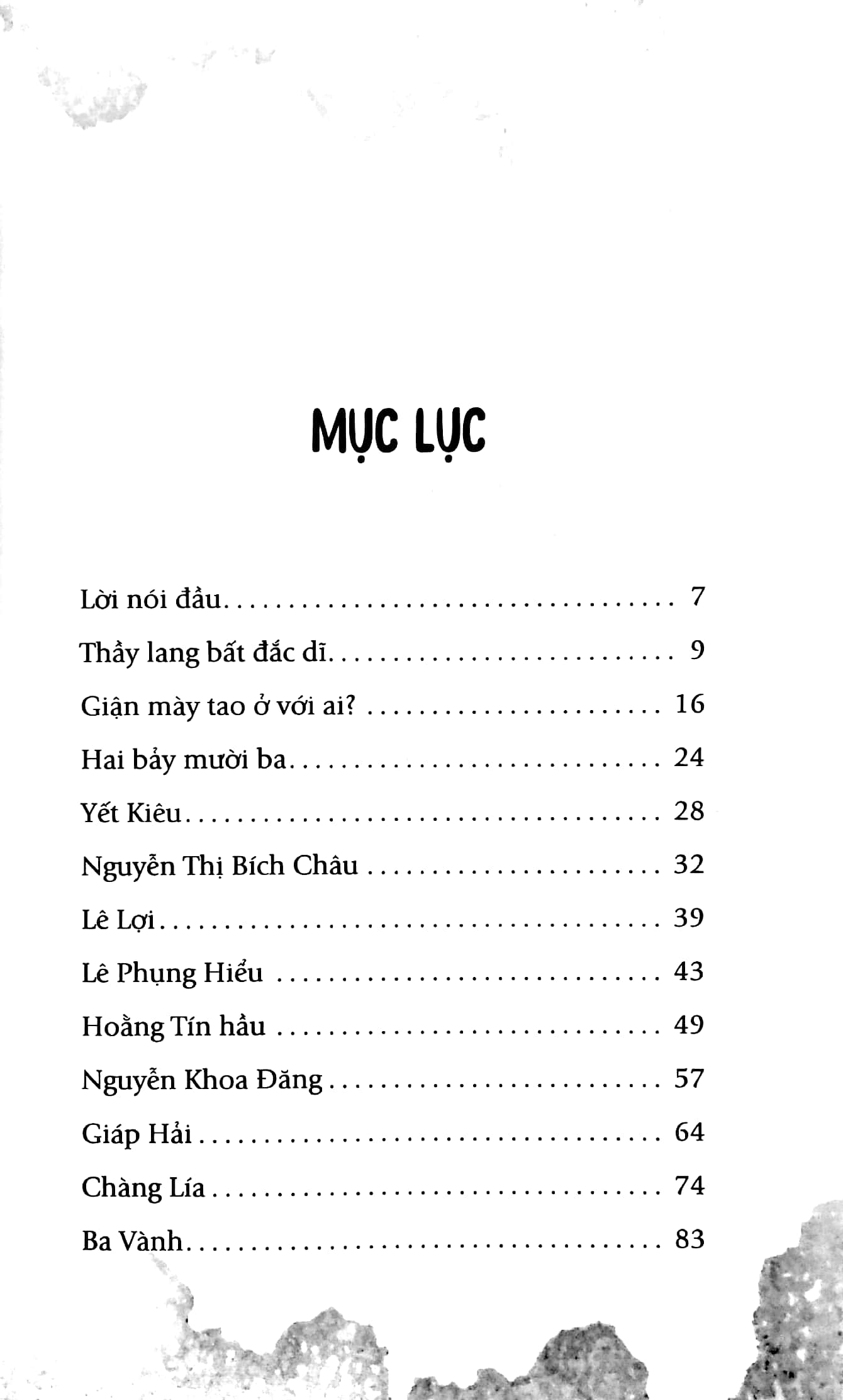 bộ truyện cổ tích việt nam - tập 3: yết kiêu