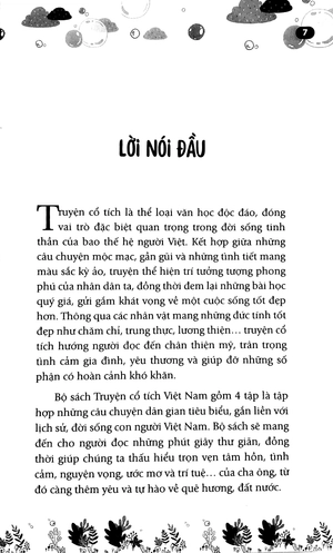 bộ truyện cổ tích việt nam - tập 4: hồn trương ba da hàng thịt
