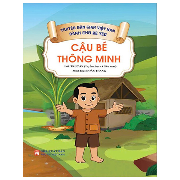 Bộ Truyện Dân Gian Việt Nam Dành Cho Bé Yêu - Cây Khế - Ảnh 11