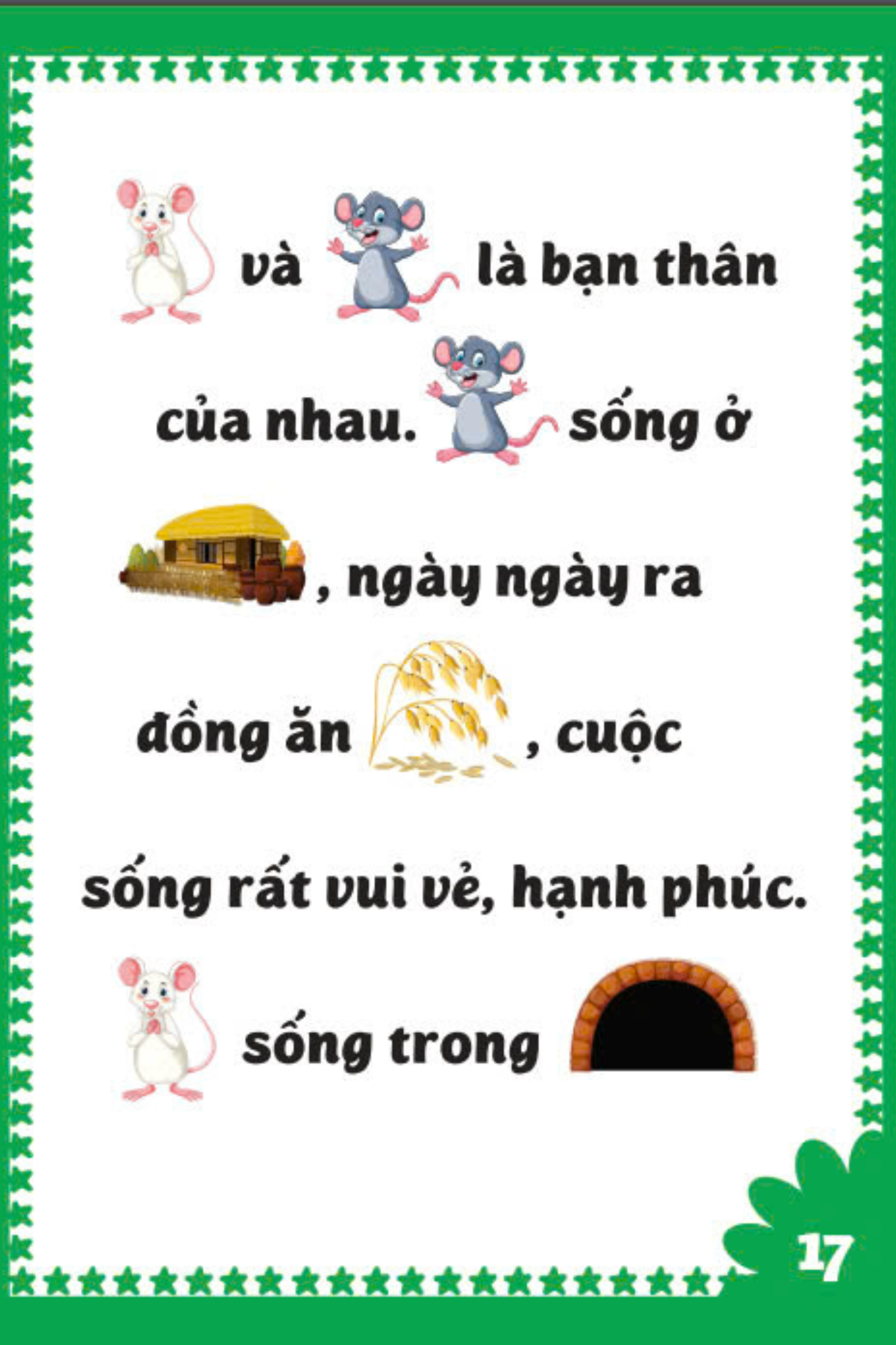 Bộ
						
										
										Truyện Đọc Bằng Hình Ảnh - Những Câu Chuyện Ngụ Ngôn Aesop Đặc Sắc - Tập 1