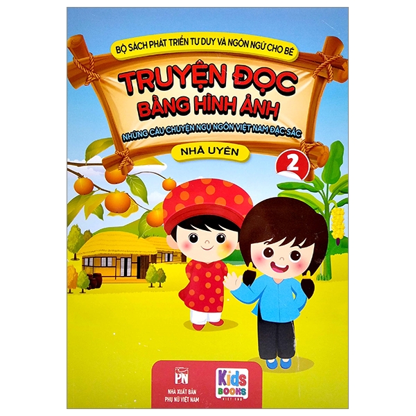Bo
						
										
										Truyen Doc Bang Hinh Anh - Nhung Cau Chuyen Ngu Ngon Aesop Dac Sac - Tap 2