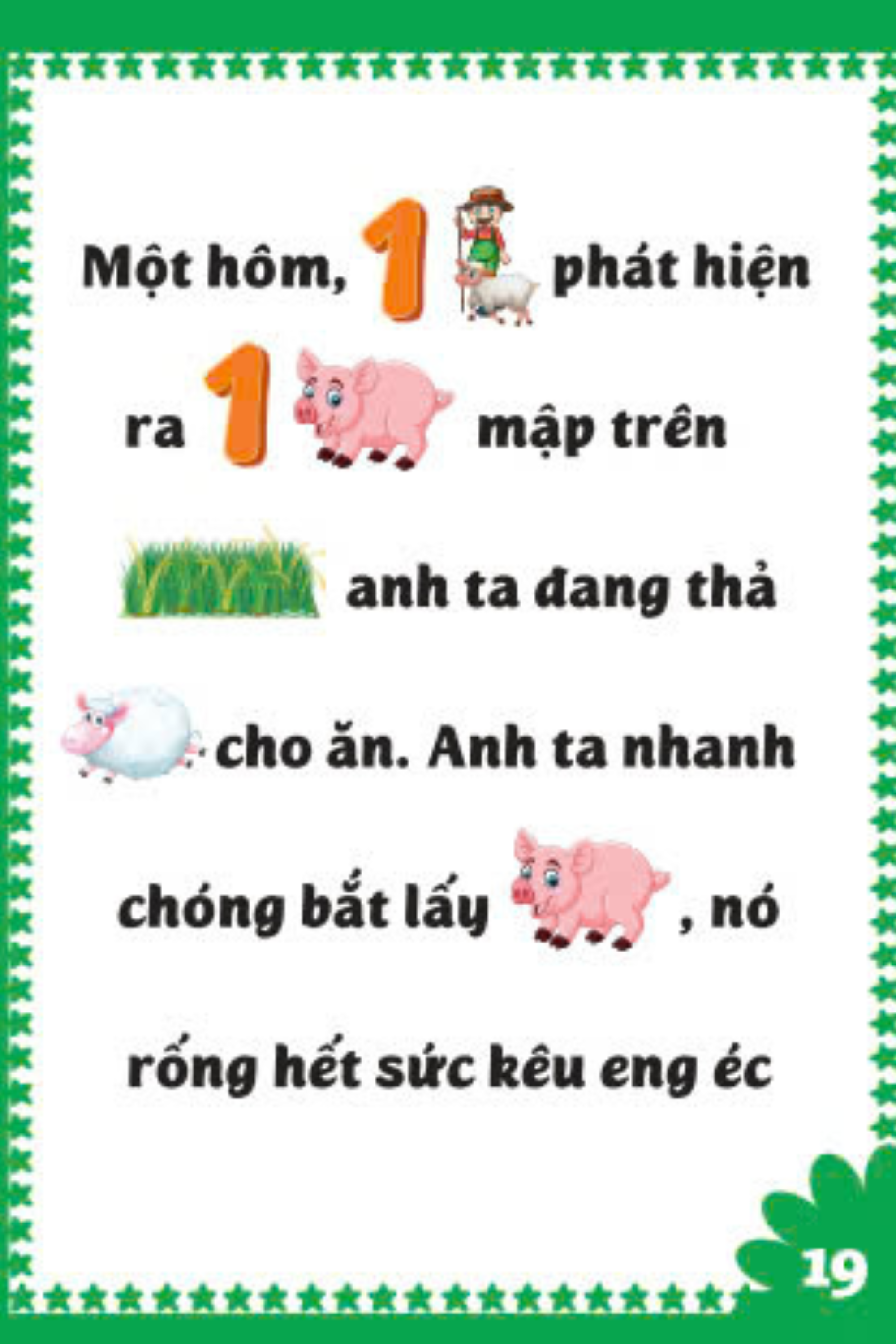 Bo
						
										
										Truyen Doc Bang Hinh Anh - Nhung Cau Chuyen Ngu Ngon Aesop Dac Sac - Tap 2