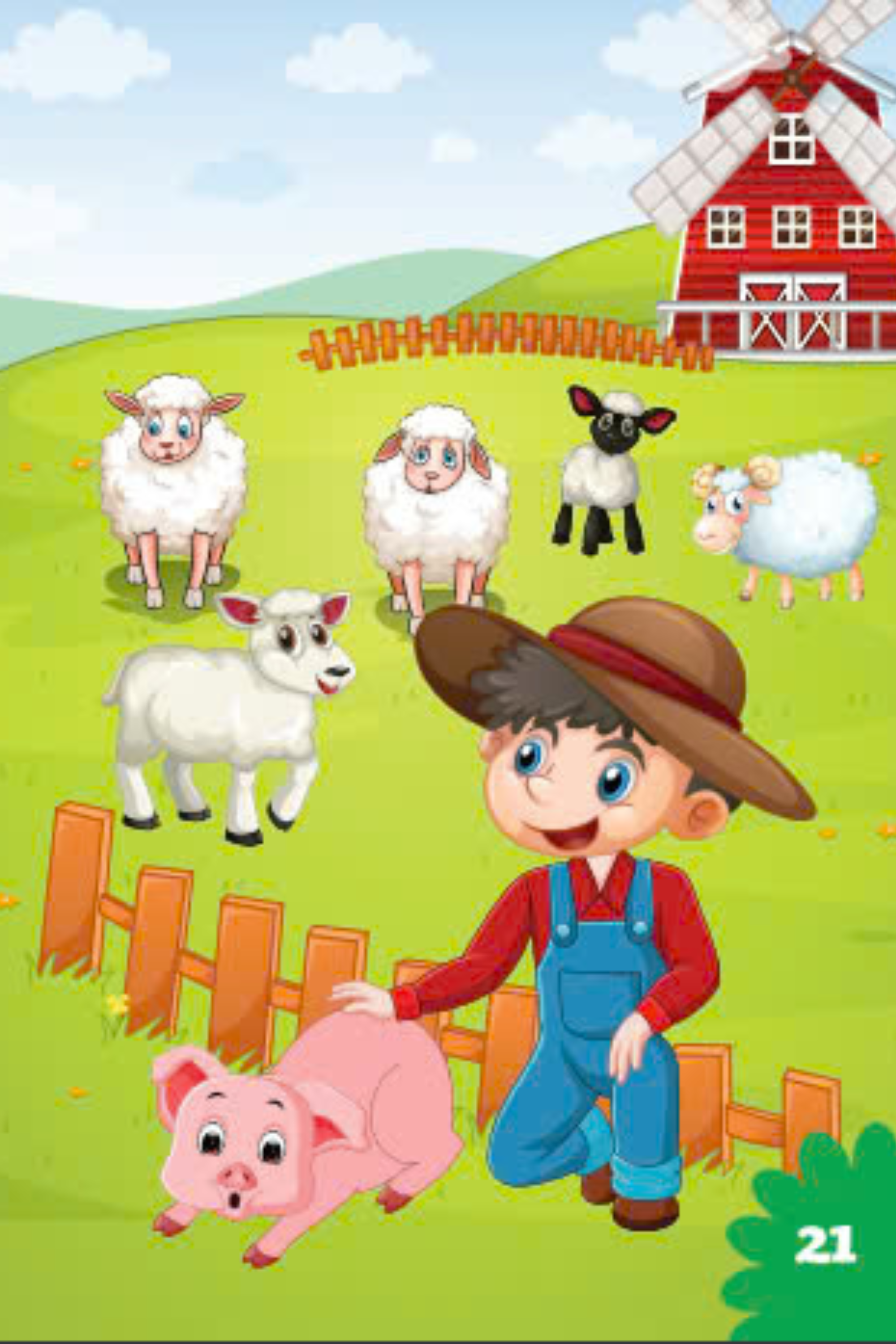 Bo
						
										
										Truyen Doc Bang Hinh Anh - Nhung Cau Chuyen Ngu Ngon Aesop Dac Sac - Tap 2