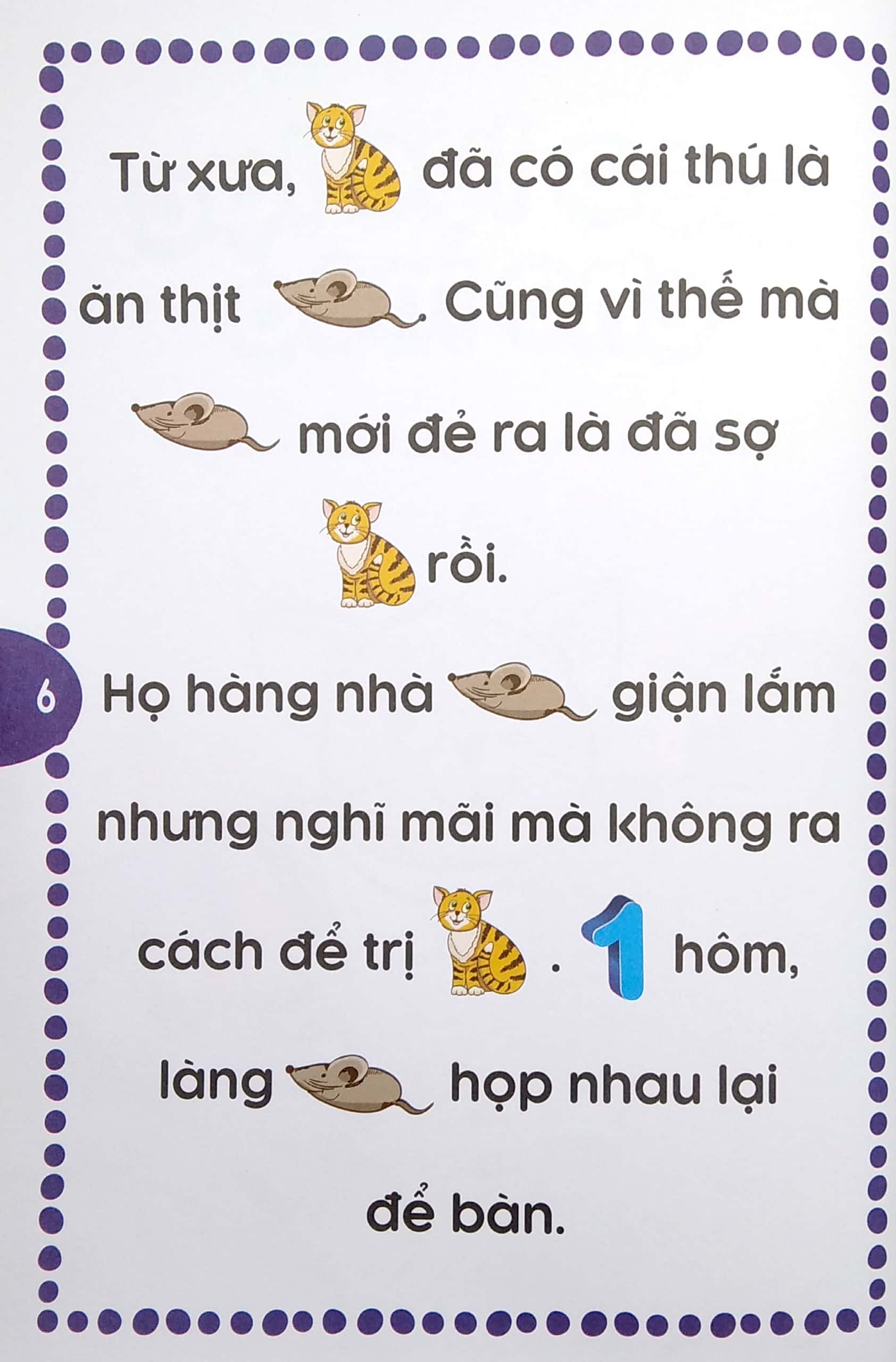 bộ truyện đọc bằng hình ảnh - những câu chuyện ngụ ngôn việt nam đặc sắc - tập 2