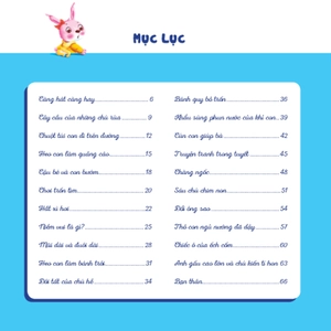 bộ truyện hay cho bé 0-6 tuổi - tập 2