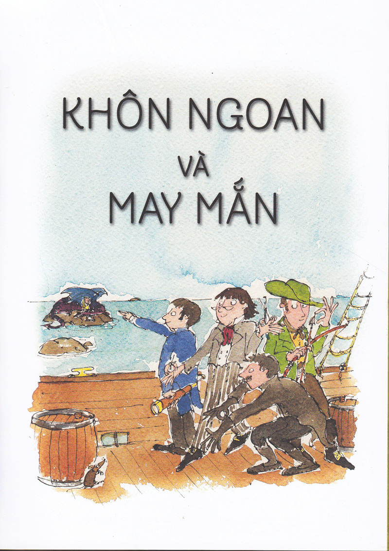 bộ truyện hay kể trong 10 phút - tập 1