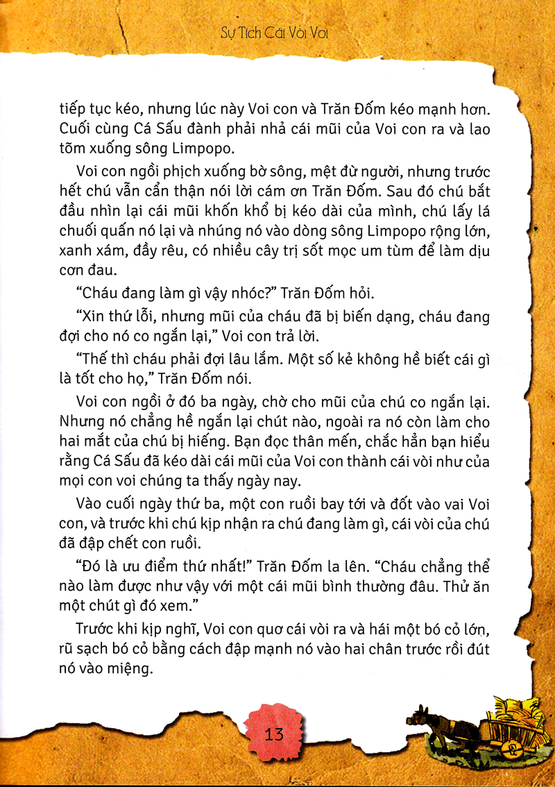 bộ truyện hay kể trong 10 phút - tập 2