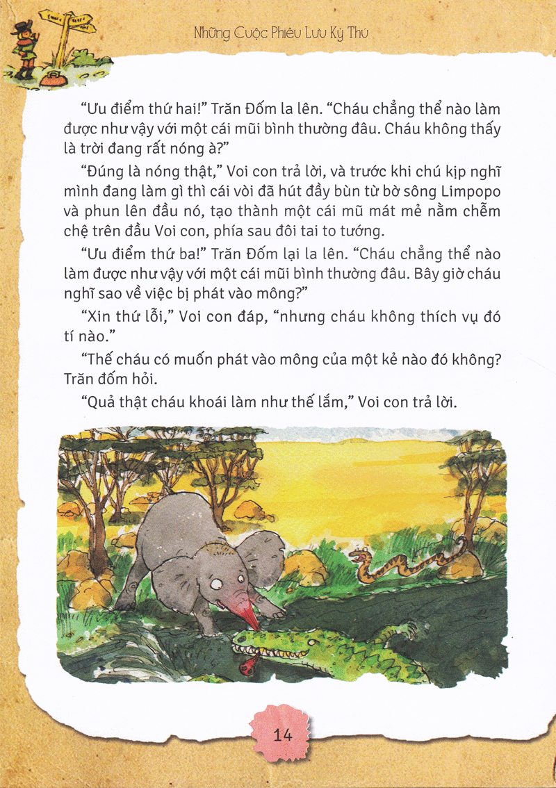 bộ truyện hay kể trong 10 phút - tập 2