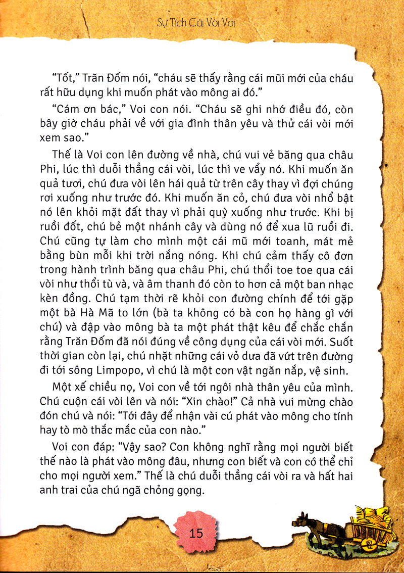 bộ truyện hay kể trong 10 phút - tập 2