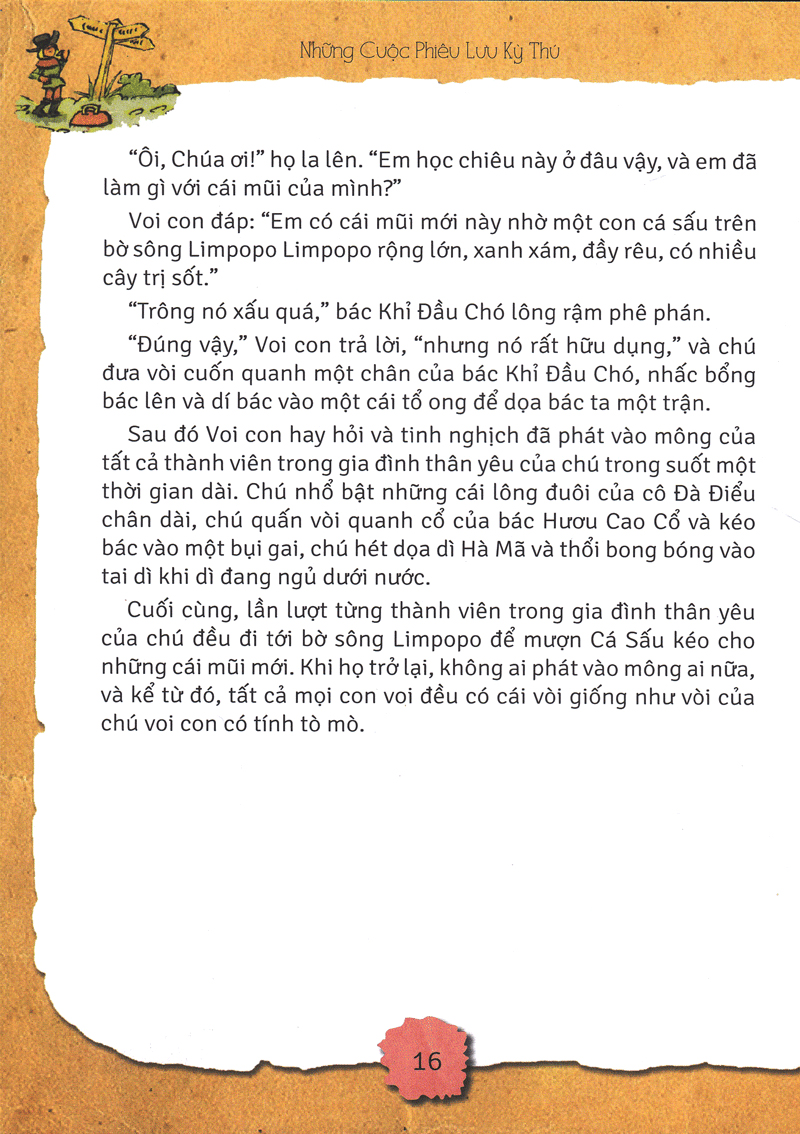 bộ truyện hay kể trong 10 phút - tập 2