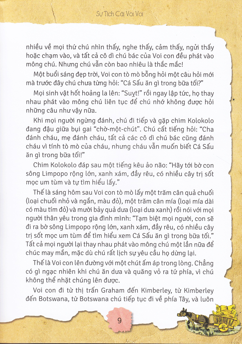 bộ truyện hay kể trong 10 phút - tập 2