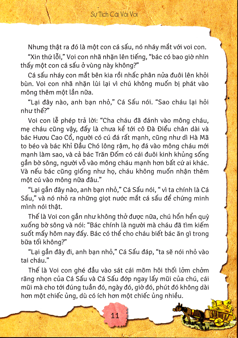 bộ truyện hay kể trong 10 phút - tập 2