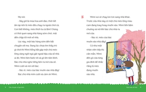 bộ truyện kể và kiến thức dành cho lứa tuổi nhi đồng - tập 3 - gia đình - đưa mèo về nhà