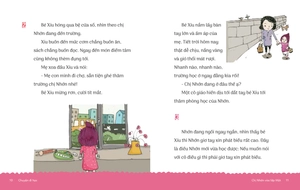 bộ truyện kể và kiến thức dành cho lứa tuổi nhi đồng - tập 4 - trường học - phòng học của chuột chũi