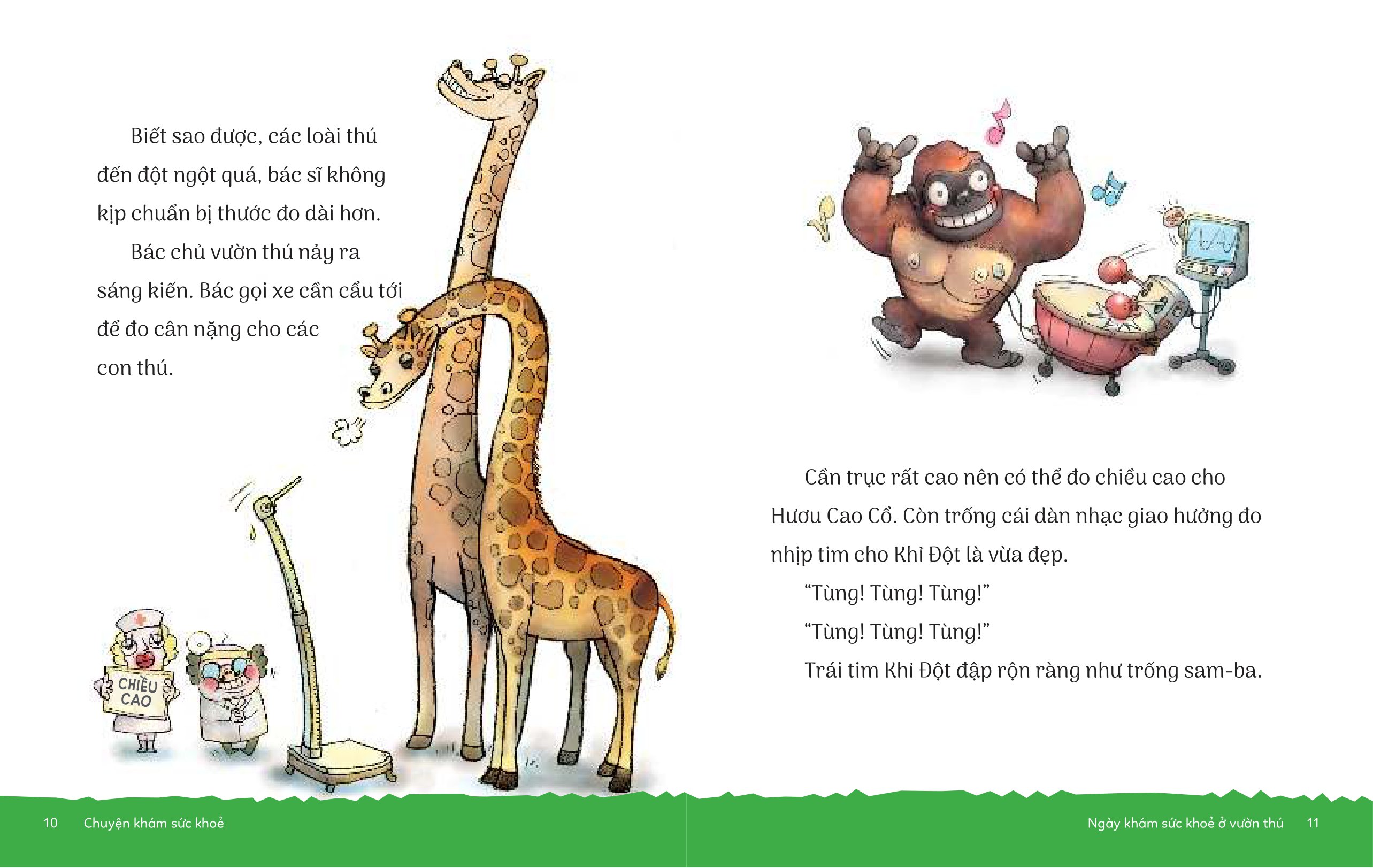 bộ truyện kể và kiến thức dành cho lứa tuổi nhi đồng - tập 5 - động vật - cá sấu cool ngầu