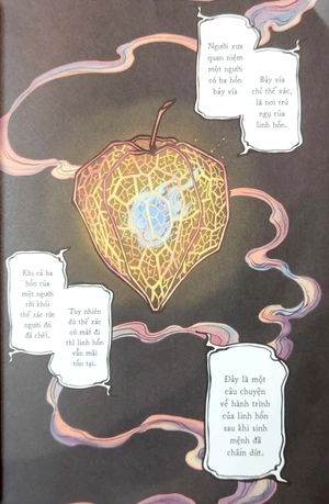 bộ truyện ma sau 6 giờ - tập 1 (tái bản 2023)