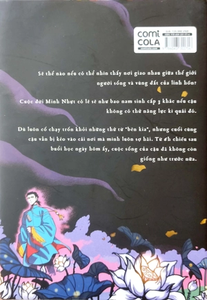 bộ truyện ma sau 6 giờ - tập 1 (tái bản 2023)