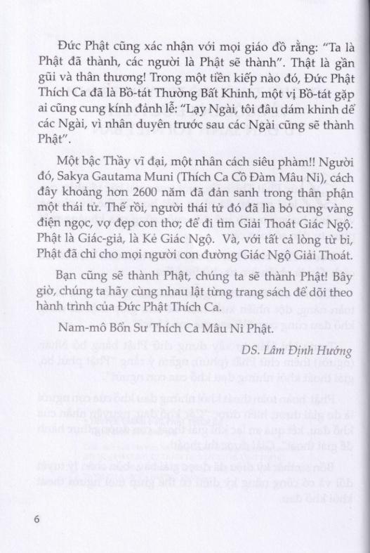 Bo
						
										
										Truyen Tranh Duc Phat Thich Ca - Tu So Sanh Den Xuat Gia - Tap 1