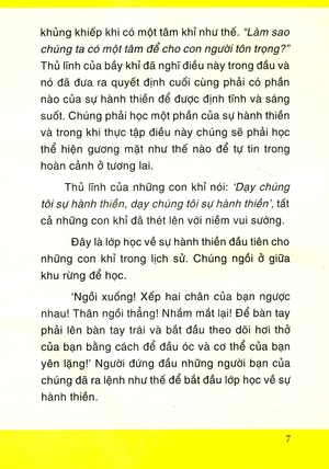 bộ truyện tranh phật giáo - tâm khỉ