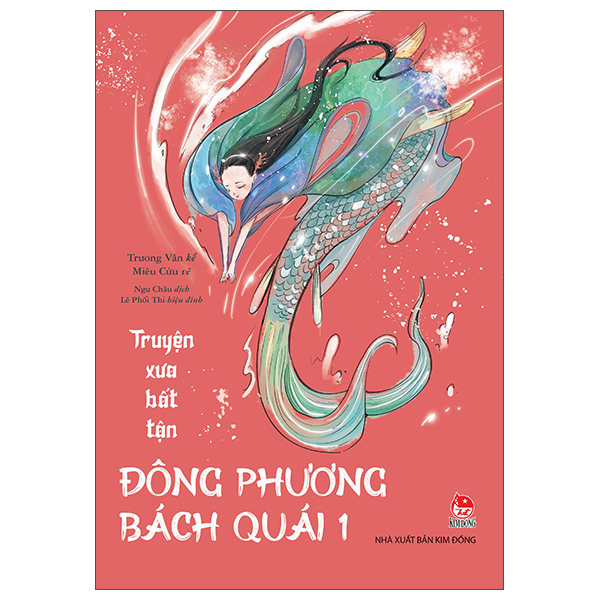 Bo
						
										
										Truyen Xua Bat Tan - Dong Phuong Bach Quai - Tap 2