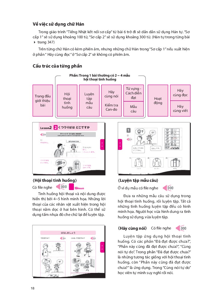 Bo
						
										
										Tsunagu Nihongo - Tieng Nhat Ket Noi - So Cap 1 - Tieng Nhat Giao Tiep Co Ban