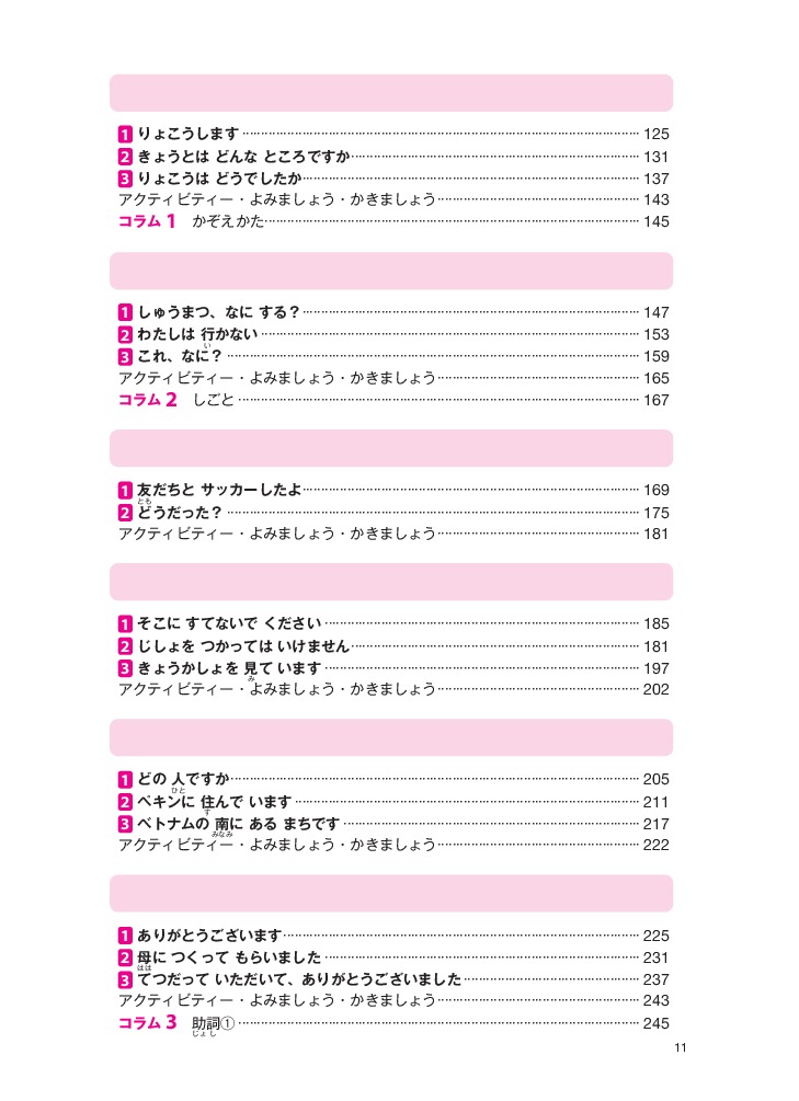 Bo
						
										
										Tsunagu Nihongo - Tieng Nhat Ket Noi - So Cap 1 - Tieng Nhat Giao Tiep Co Ban