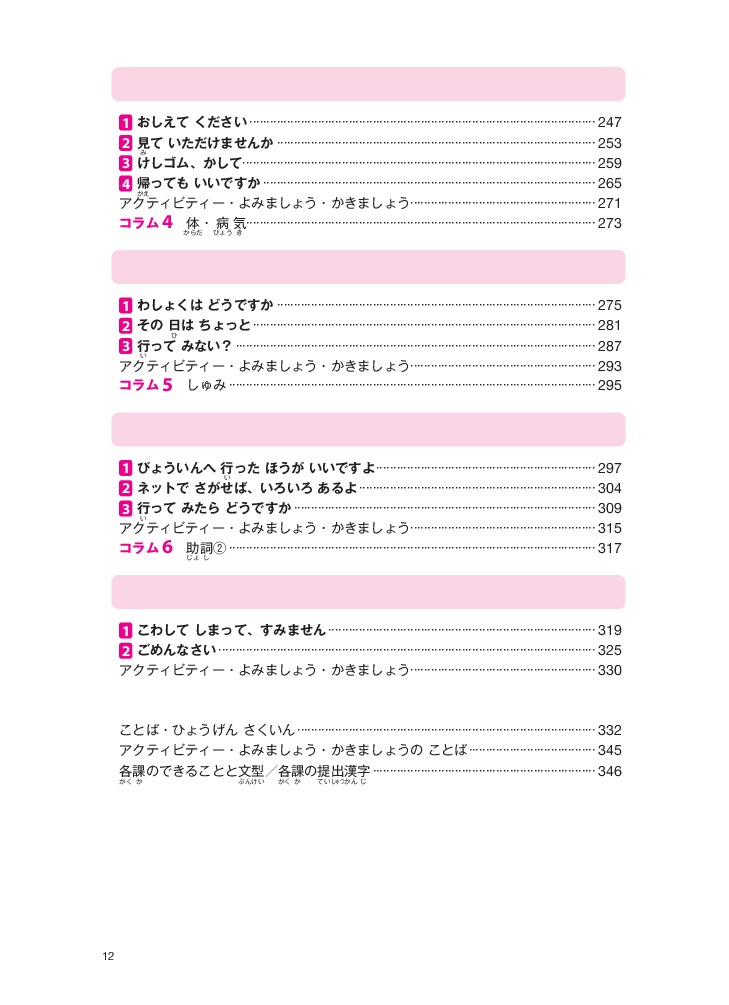 Bo
						
										
										Tsunagu Nihongo - Tieng Nhat Ket Noi - So Cap 1 - Tieng Nhat Giao Tiep Co Ban
