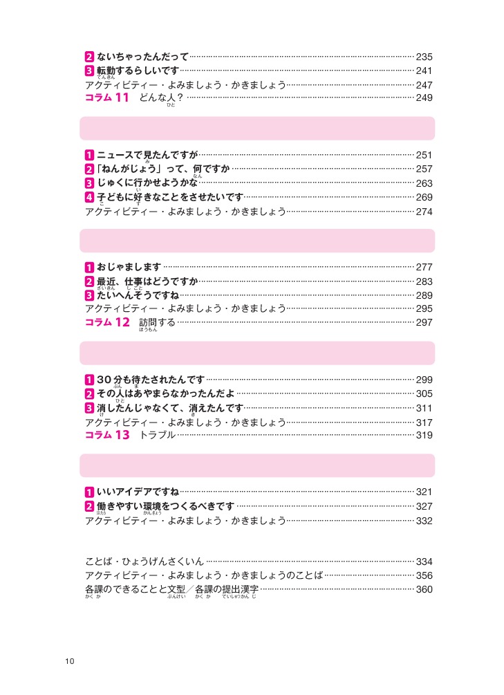 Bo
						
										
										Tsunagu Nihongo - Tieng Nhat Ket Noi - So Cap 2 - Tieng Nhat Giao Tiep Co Ban