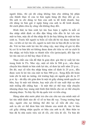 bộ tư bản - phê phán khoa kinh tế chính trị - tập thứ ba - quyển iii: toàn bộ quá trình sản xuất tư bản chủ nghĩa. phần thứ hai (chương xxix - lii)
