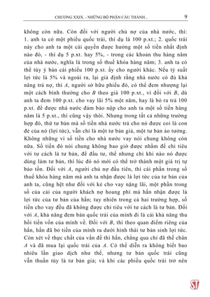 bộ tư bản - phê phán khoa kinh tế chính trị - tập thứ ba - quyển iii: toàn bộ quá trình sản xuất tư bản chủ nghĩa. phần thứ hai (chương xxix - lii)