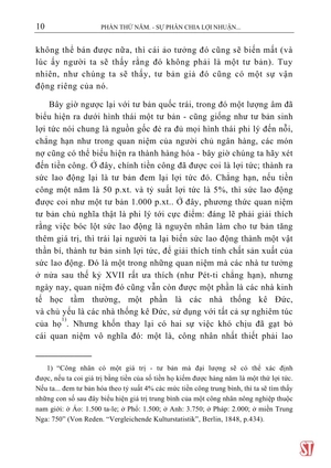 bộ tư bản - phê phán khoa kinh tế chính trị - tập thứ ba - quyển iii: toàn bộ quá trình sản xuất tư bản chủ nghĩa. phần thứ hai (chương xxix - lii)