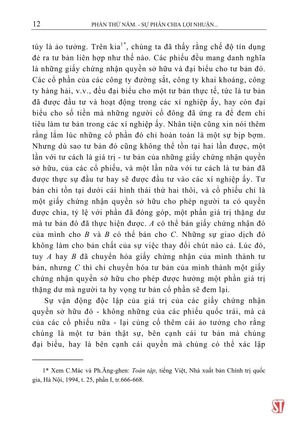 bộ tư bản - phê phán khoa kinh tế chính trị - tập thứ ba - quyển iii: toàn bộ quá trình sản xuất tư bản chủ nghĩa. phần thứ hai (chương xxix - lii)