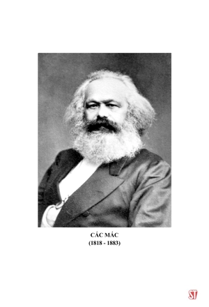 bộ tư bản - phê phán khoa kinh tế chính trị - tập thứ ba - quyển iii: toàn bộ quá trình sản xuất tư bản chủ nghĩa. phần thứ hai (chương xxix - lii)