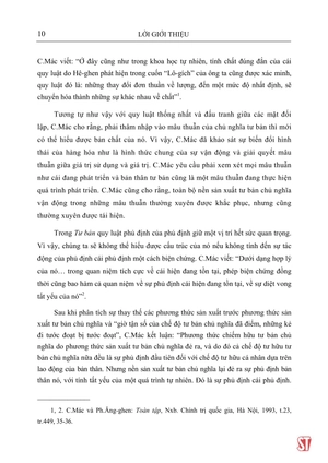 bộ tư bản - phê phán khoa kinh tế chính trị - tập thứ ba - quyển iii: toàn bộ quá trình sản xuất tư bản chủ nghĩa. phần thứ nhất (chương i - xxviii)