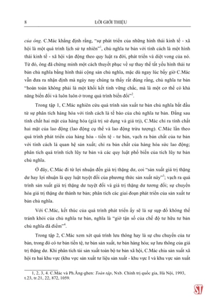 bộ tư bản - phê phán khoa kinh tế chính trị - tập thứ hai - quyển ii: quá trình lưu thông của tư bản