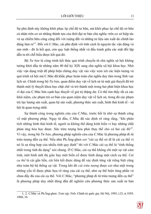 bộ tư bản - phê phán khoa kinh tế chính trị - tập thứ hai - quyển ii: quá trình lưu thông của tư bản