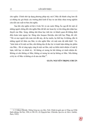 bộ tư bản - phê phán khoa kinh tế chính trị - tập thứ hai - quyển ii: quá trình lưu thông của tư bản