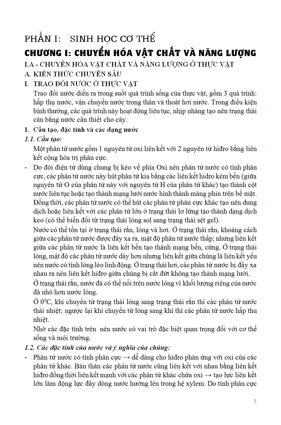 bộ tư duy sáng tạo bồi dưỡng học sinh giỏi thpt chuyên đề sinh học - tập 2