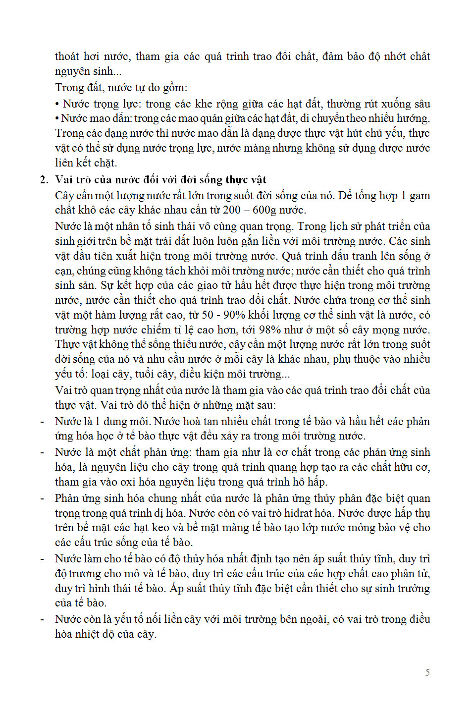 bộ tư duy sáng tạo bồi dưỡng học sinh giỏi thpt chuyên đề sinh học - tập 2