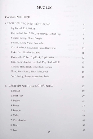 bộ tự học guitar theo phương pháp mới đơn giản - dễ hiểu (tập 2)