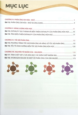 bộ tự học hóa học 10 - tập 2 (theo chương trình giáo dục phổ thông mới)