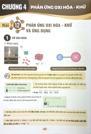 bộ tự học hóa học 10 - tập 2 (theo chương trình giáo dục phổ thông mới)