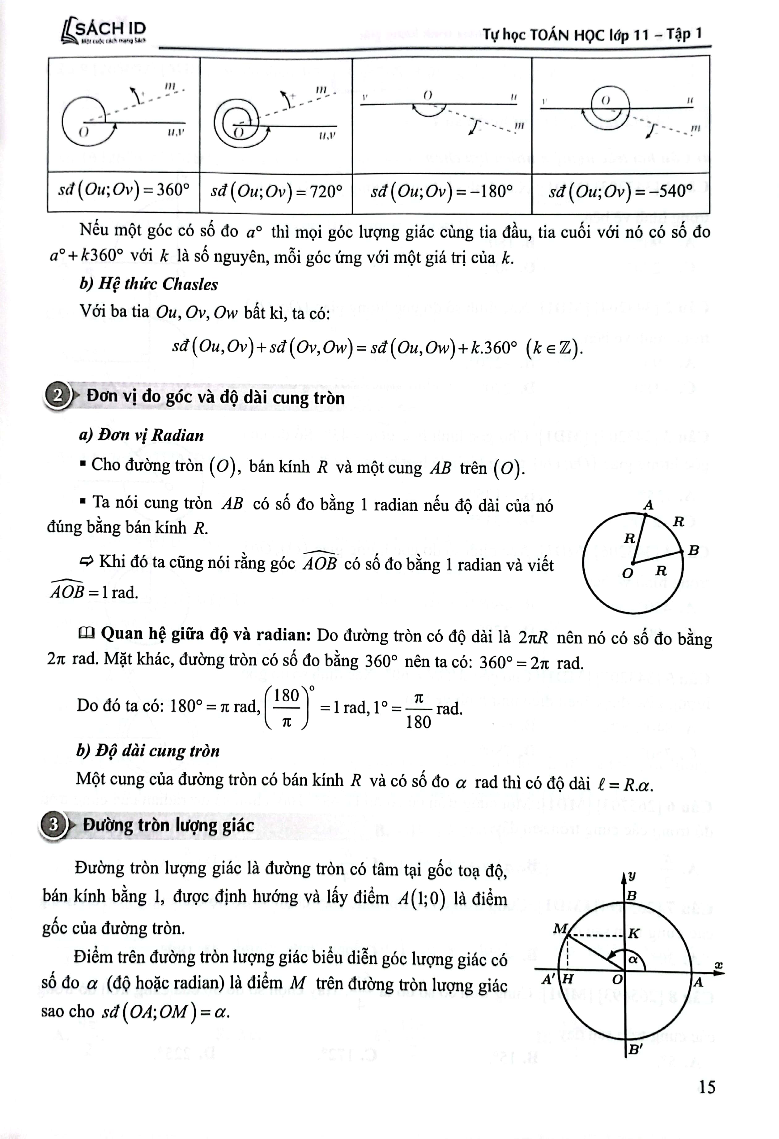 Bo
						
										
										Tu Hoc Toan Hoc 11 - Tap 1 (Theo Chuong Trinh Sach Giao Khoa Moi)