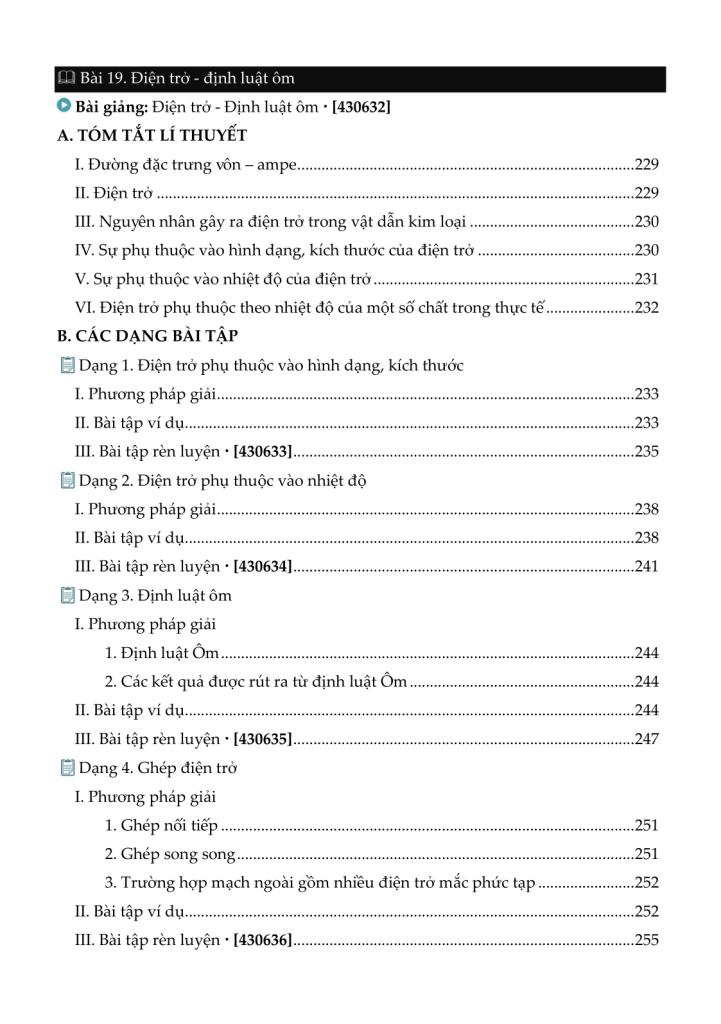 Bộ
						
										
										Tự Học Vật Lí 11 - Tập 2