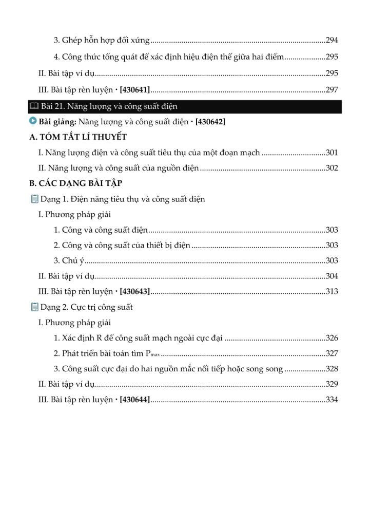 Bộ
						
										
										Tự Học Vật Lí 11 - Tập 2