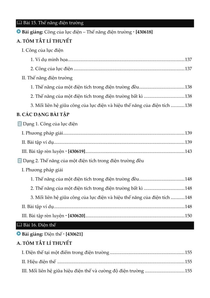 Bộ
						
										
										Tự Học Vật Lí 11 - Tập 2